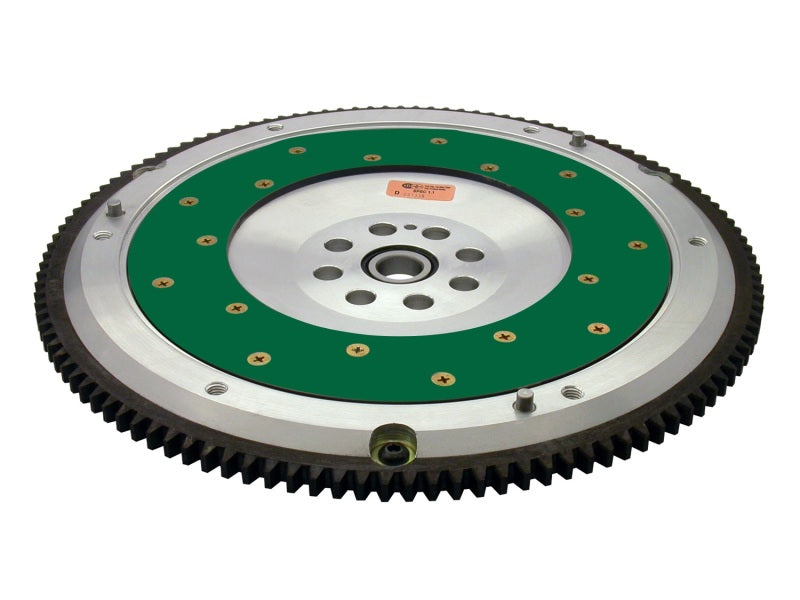 Fidanza 90-02 Accord w/ H-Series Engine Aluminum Flywheel Aluminum Flywheel 191221