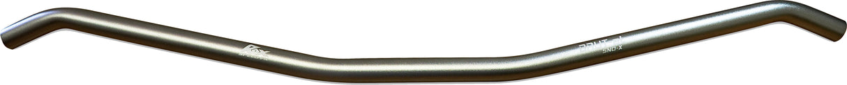 ROX Rox Brut-Al Sno-X Handlebar 31" Aluminum Snowmobile Bar 10025