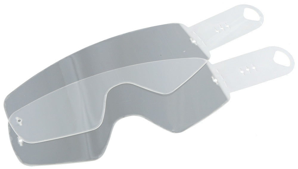 DRAGON Nfx Goggle Tear-Offs Laminated 20/Pk 270780000901