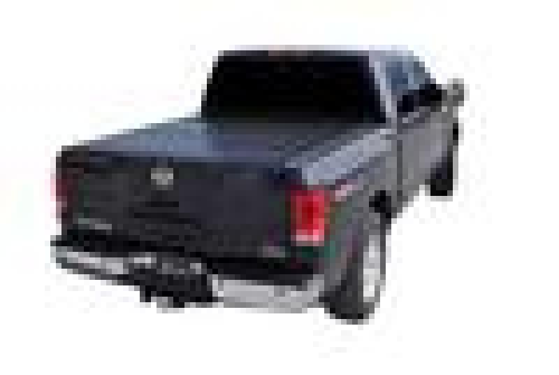 BAK 16-20 Nissan Titan 5ft 6in Bed BAKFlip G2 226525