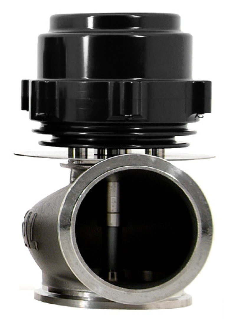 TiAL Sport V60 Wastegate 60mm 1.048 Bar (15.21 PSI) w/Clamps - Black 2676