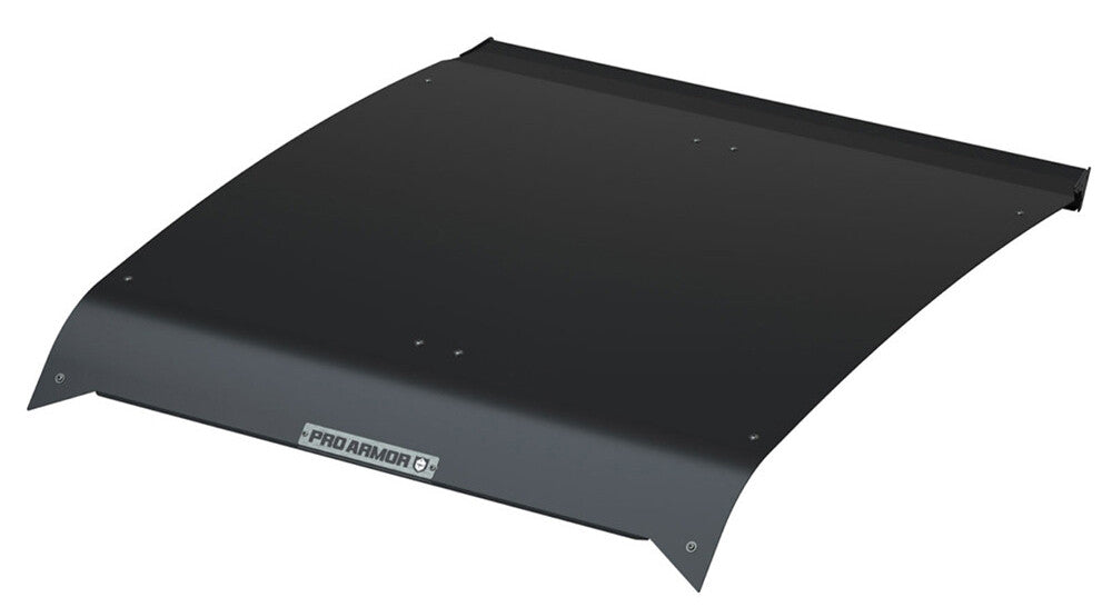 PRO ARMOR Pro Xp Roof Black P199R137BL