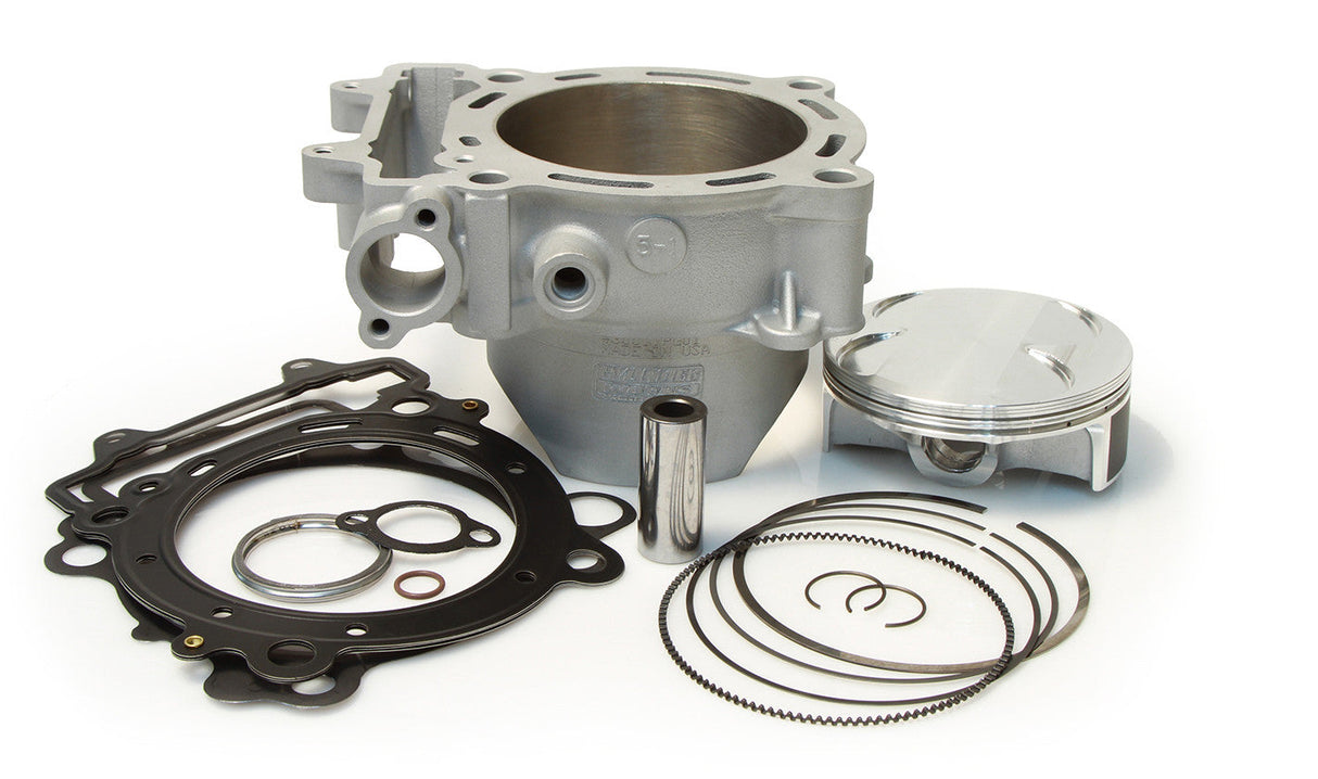 CYLINDER WORKS Cylinder Kit 96.00/Std 12.5:1 Kaw 30011-K02