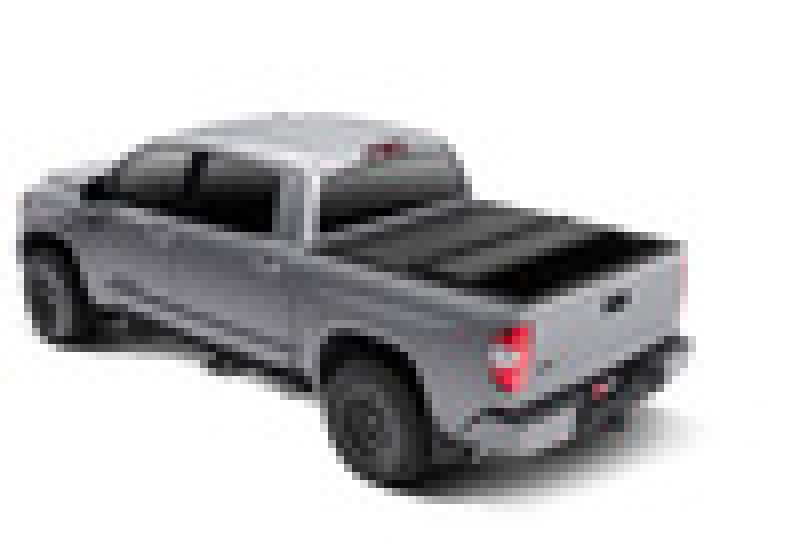 BAK 07-20 Toyota Tundra 5ft 6in Bed BAKFlip MX4 Matte Finish 448409