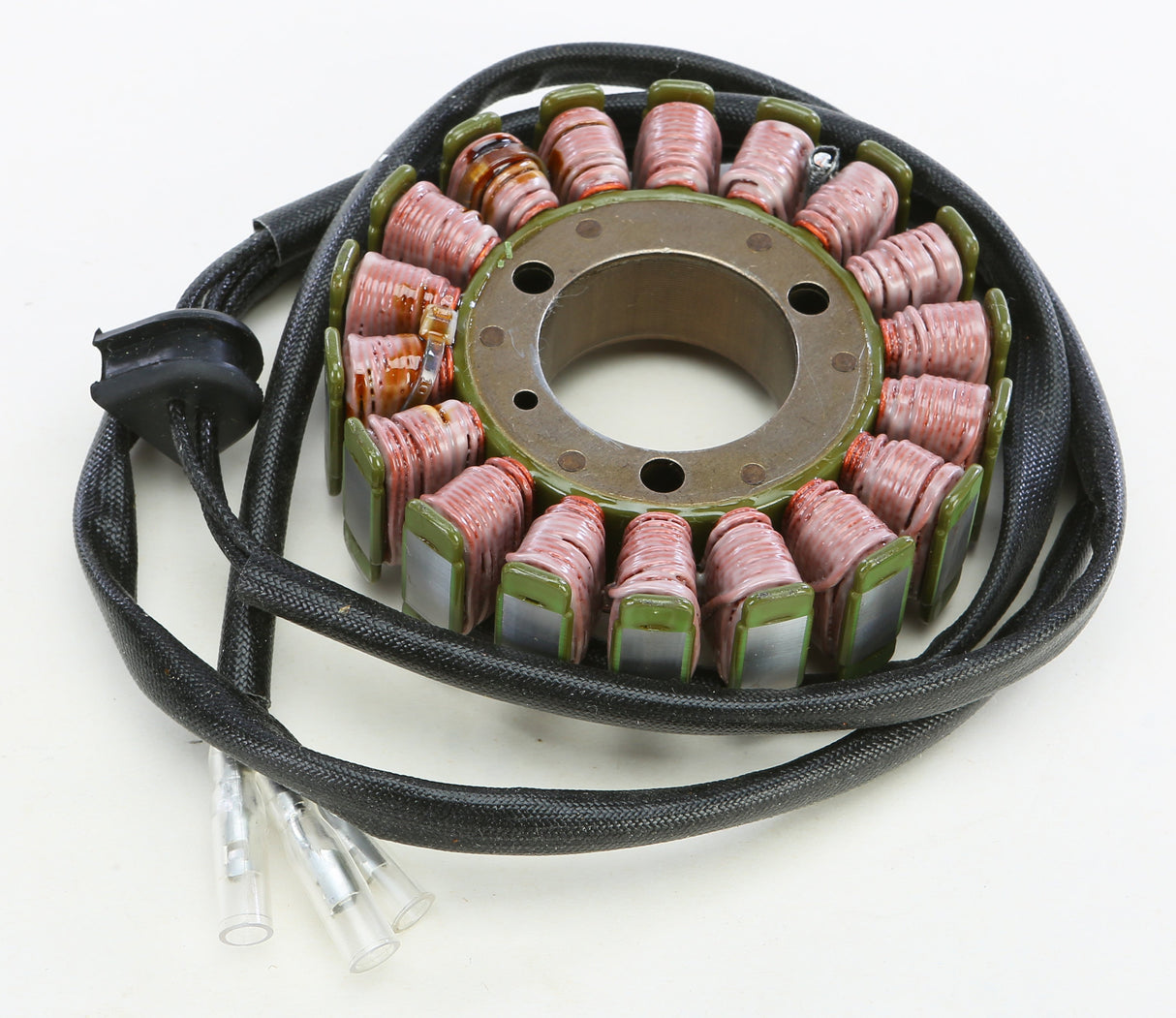 RICKS Stator 21-302