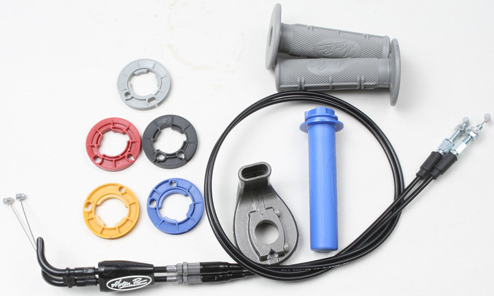 MOTION PRORev2 Throttle Kit01-2763