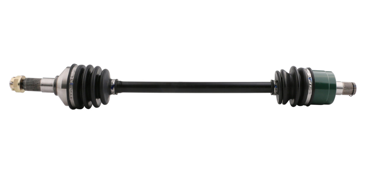 OPEN TRAILOe 2.0 Axle Front RightKAW-7016