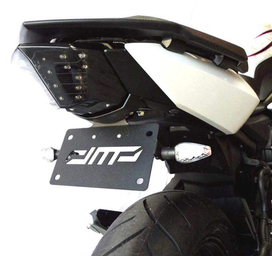 DMP Fender Eliminator Kit W/Lights 675-6370