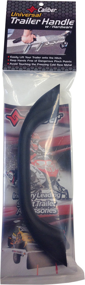 CALIBER Trailer Handle W/Hardware 13522