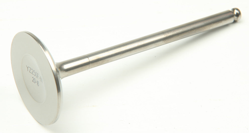 WISECO Intake Valve Ti Yz250f '14-15 VIT045