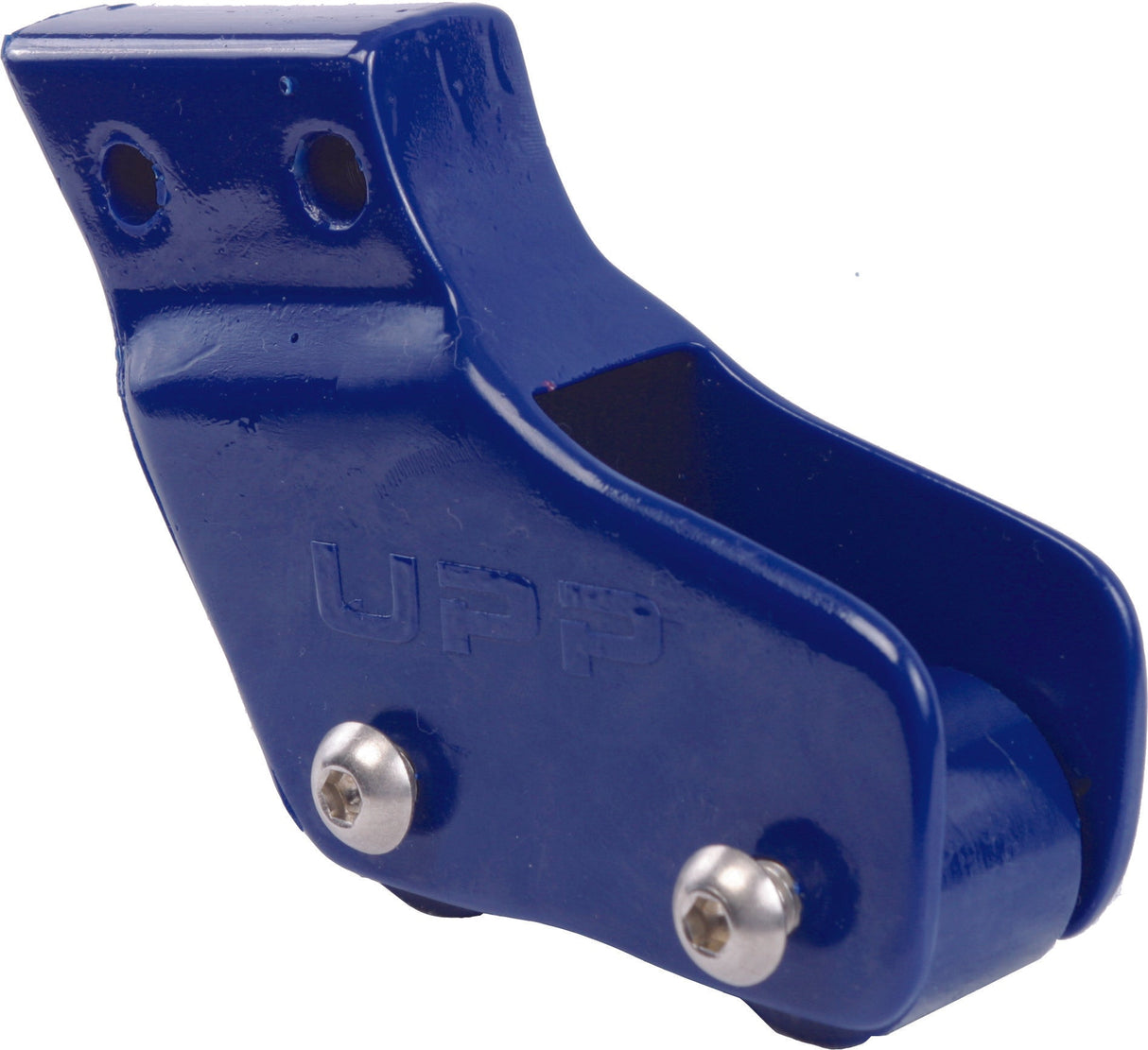 UPP Chain Slider Rear Roller (Blue) 1132BL