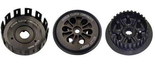 HINSON Complete Clutch Kit Suz HC277