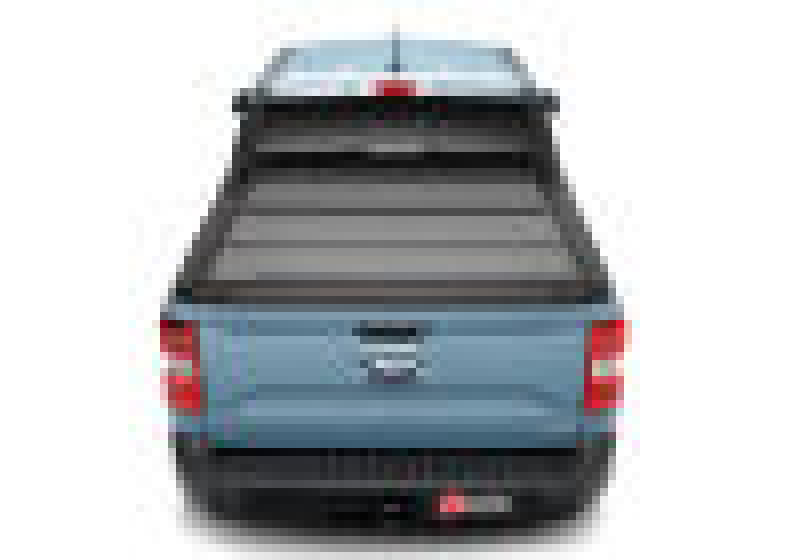 BAK 2022 Ford Maverick 4.5ft BAKFlip MX4 448324