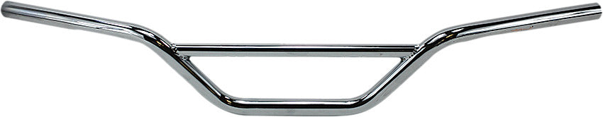 TC BROS 1" Enduro Handlebars Chrome 101-0149