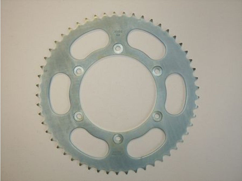 SUNSTAR Rear Sprocket Steel 53t-520 Hon 2-358953