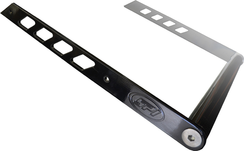 STRAIGHTLINE S-D Crbn Bumper 08-13 Xp/Xr/Xs/Xm 146-163" 183-122