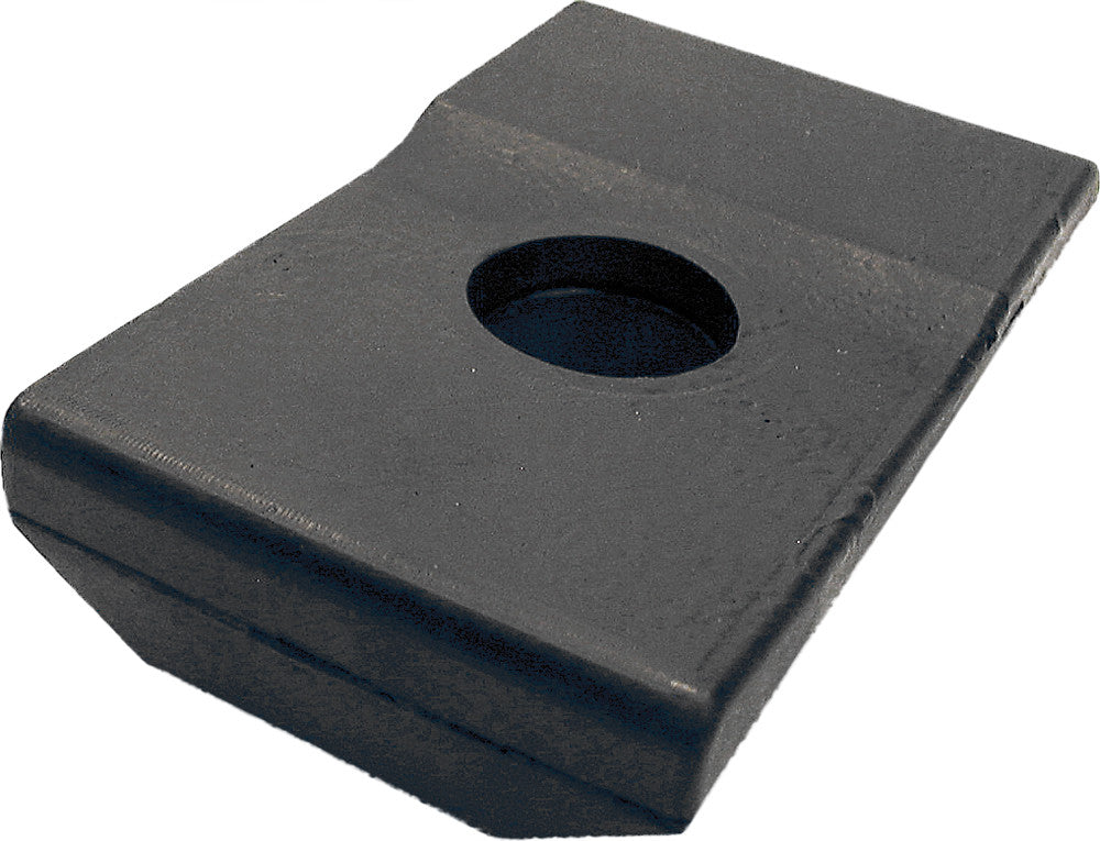 SP1 Ski To Spindle Bumper Pads S-D Ski-Doo 08-325-09