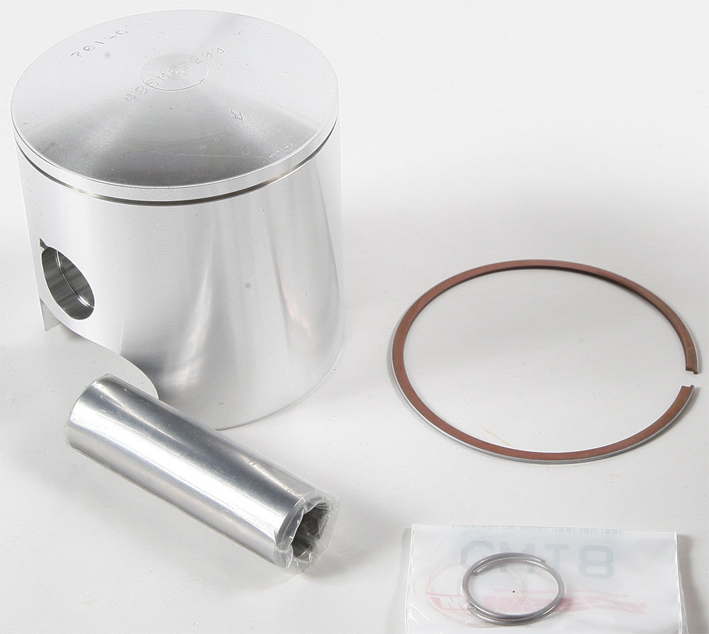 WISECO Piston Kit 72.00/+2.00 Suz 485M07200