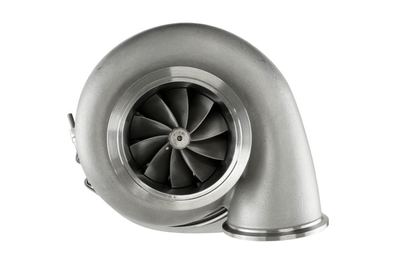 Turbosmart Oil Cooled 7675 V-Band Inlet/Outlet A/R 0.96 External Wastegate TS-1 Turbocharger TS-1-7675VB096E