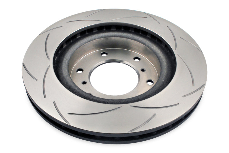 DBA 2013+ Subaru Forester 2.0L Petrol / Diesel Turbo Rear Slotted Street T2 Series Rotor 2669S