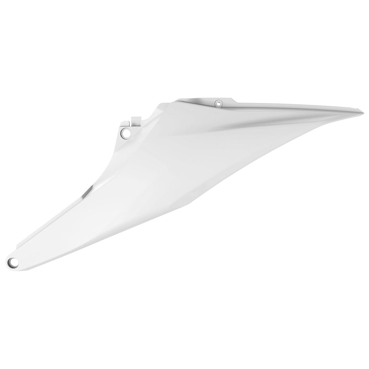 POLISPORT Side Panels White 8422200002