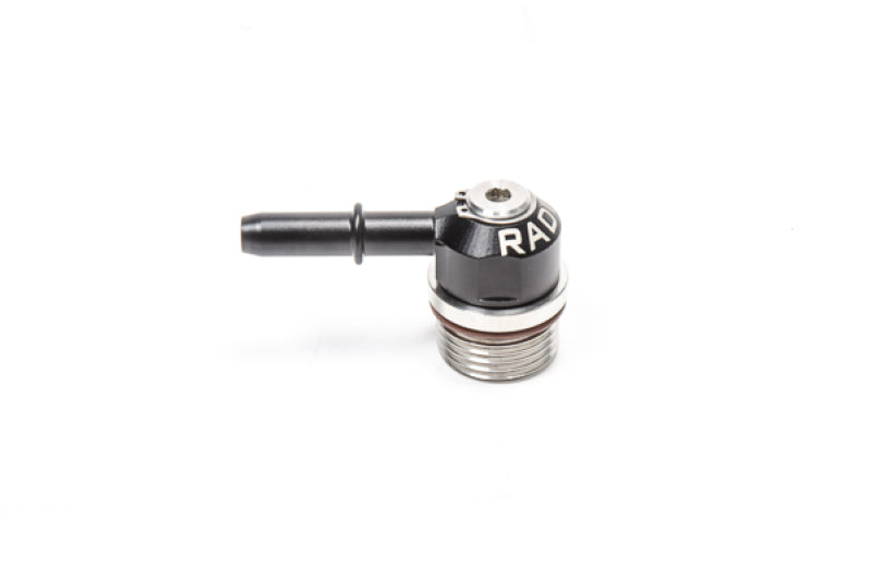 Radium 10AN ORB Swivel Banjo to .313 SAE Male Fitting 20-1000-10313
