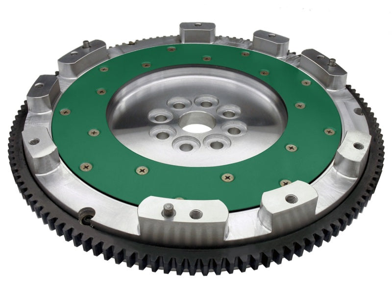 Fidanza 04-09 STi Aluminum Flywheel 110661