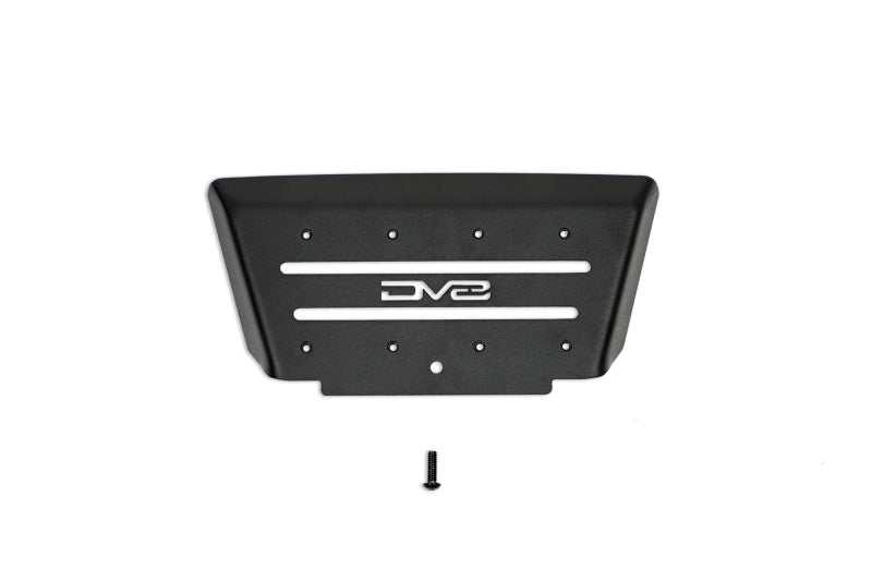 DV8 Offroad 21-23 Ford Bronco Digital Device Dash Mount DMBR-01