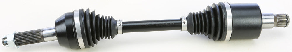 OPEN TRAILHd Rear Wheel AxlePAXL-1138HD