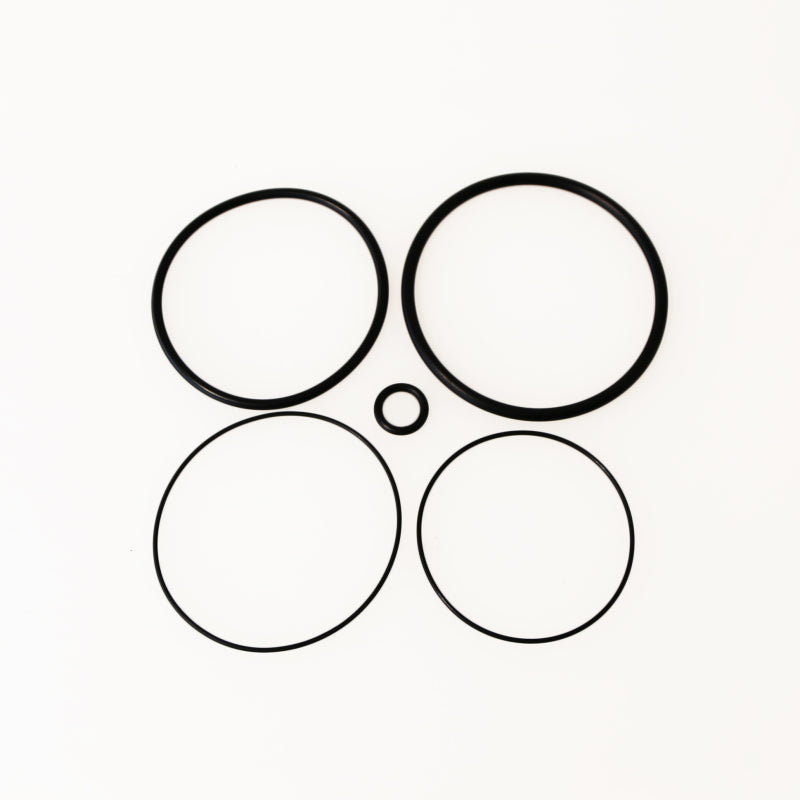 Turbosmart BOV Race Port/Bubba O-Ring Kit TS-0204-3106