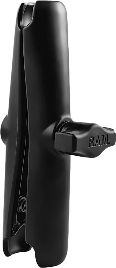 RAM Dbl Socket Arm B Ball C Length RAM-B-201U-C