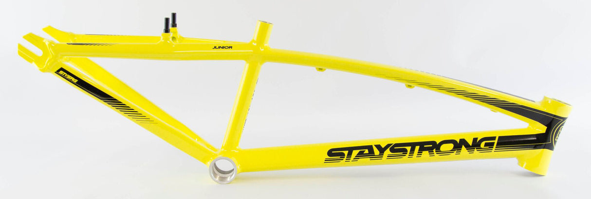 STAYSTRONG For Life' V2 Expert Xl Frame Yellow U-SS7014