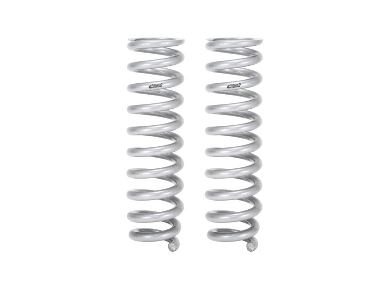 Eibach Pro-Lift Kit for 03-09 Lexus GX470 (Front Springs Only) - 2.0in Front E30-59-005-01-20