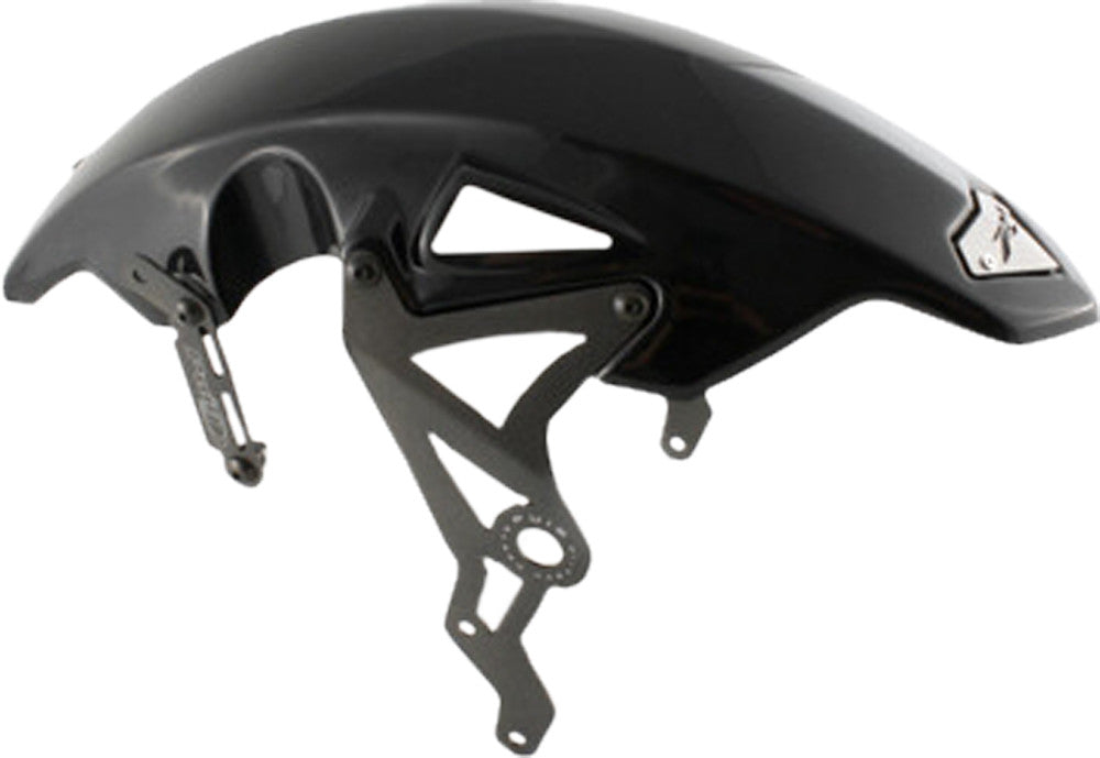 PUIG Front Fender Carbon Look Kawasaki Zx 10r 5007C