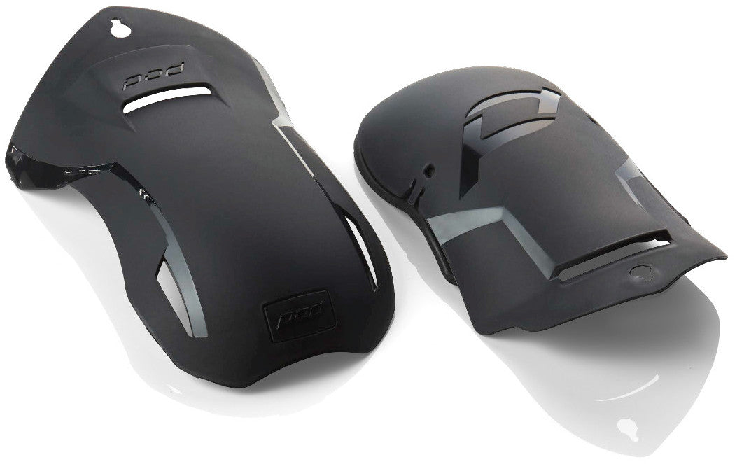 POD Kx 2.0 Impact Guard Set (Rt) Yth KP251-001-YTH