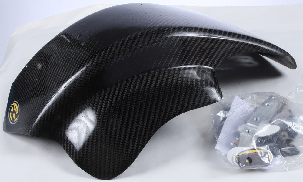P3Skid Plate Carbon Fiber301050
