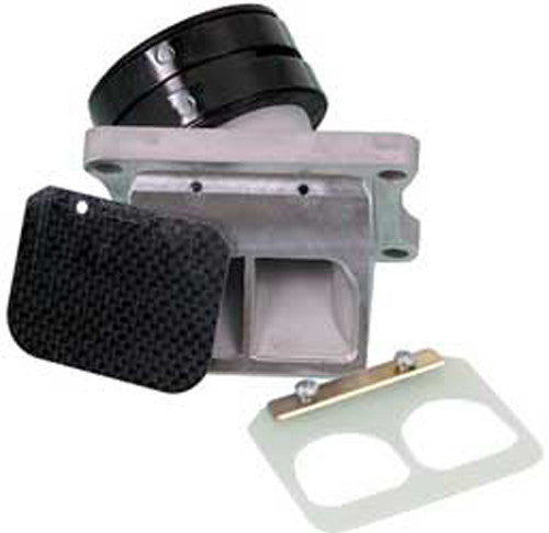 BOYESEN Motorcycle Rad Valve RAD-33B