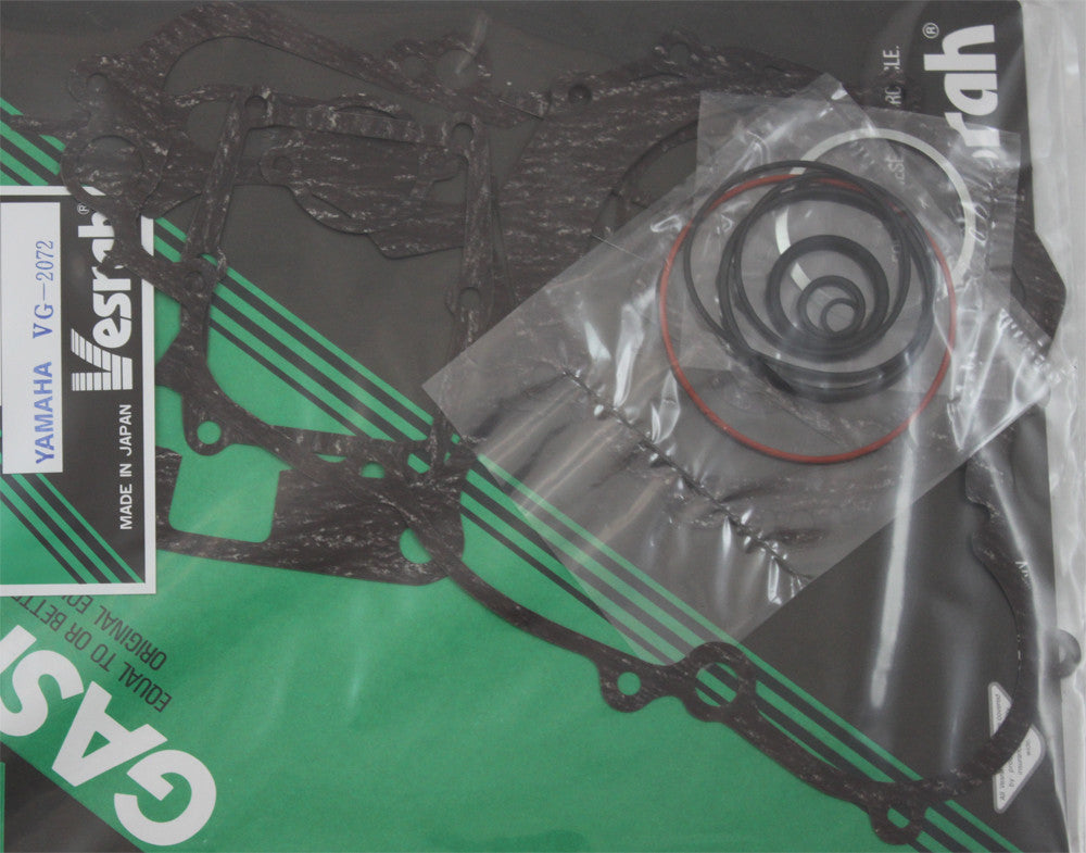 VESRAH Gskt Kit-Yam Yz250 '88-8 9 Yz250wr '89 VG-2072