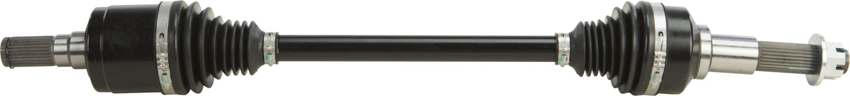 OPEN TRAILHd Rear Wheel AxlePAXL-8015HD