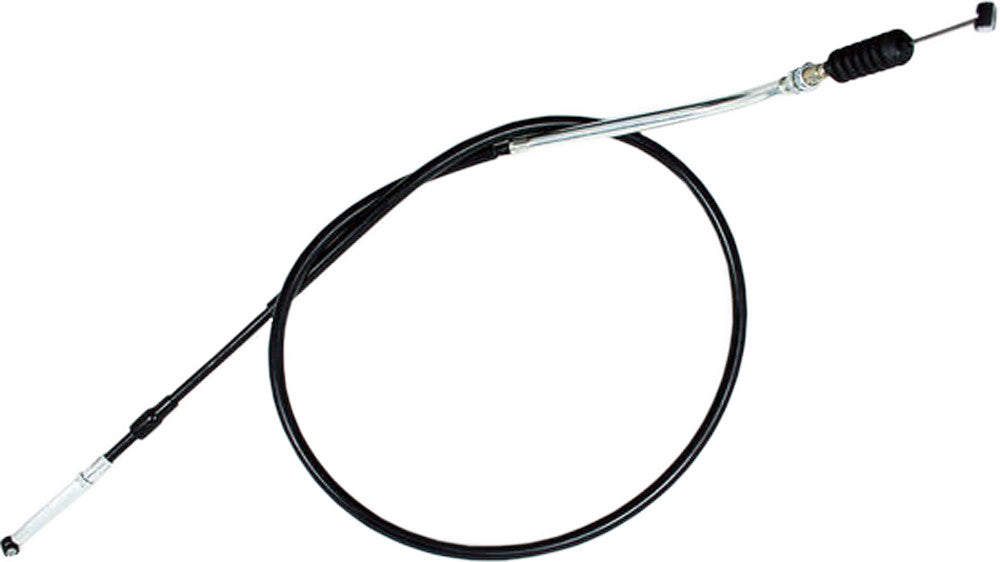 MOTION PROBlack Vinyl Clutch Cable03-0374