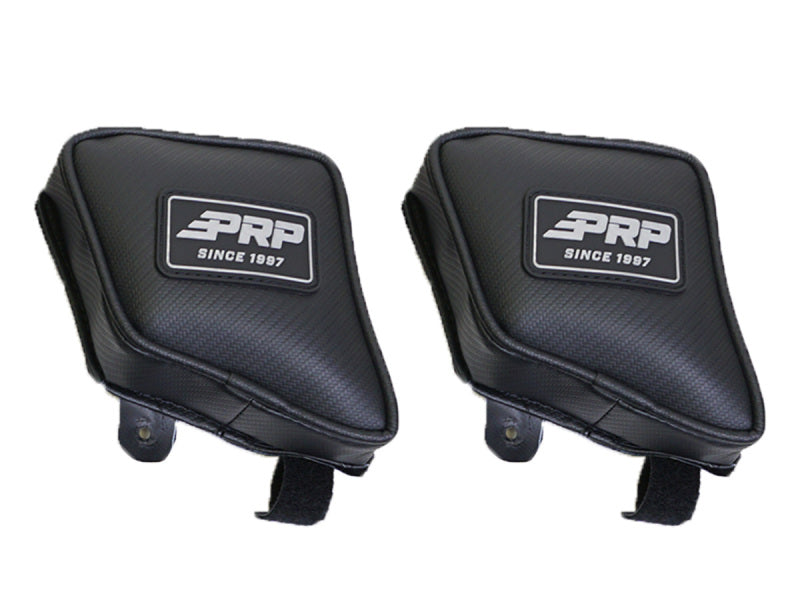 PRP Polaris RZR with Door Speakers Knee Pads (Pair) E100