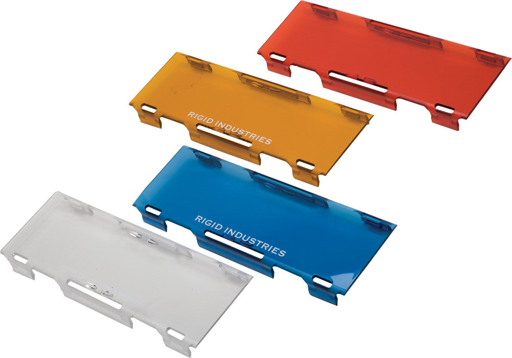 RIGID Light Cover Dually/Dually 2 (Blue) 20194