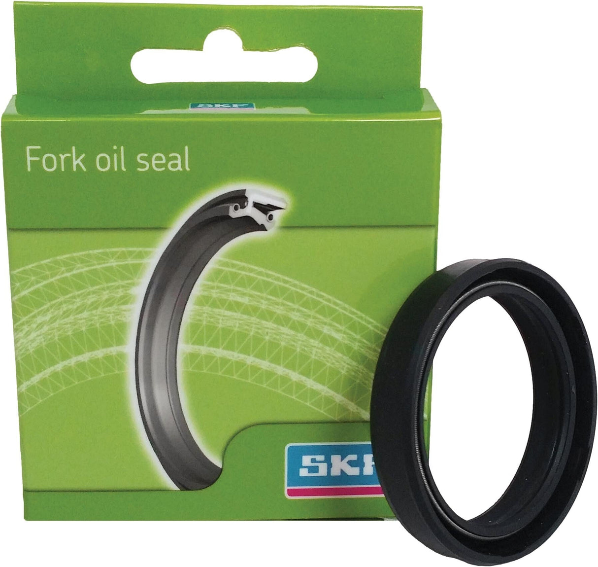 SKF Fork Seals 39 Mm 39 X 52 X 11 OSB-39S