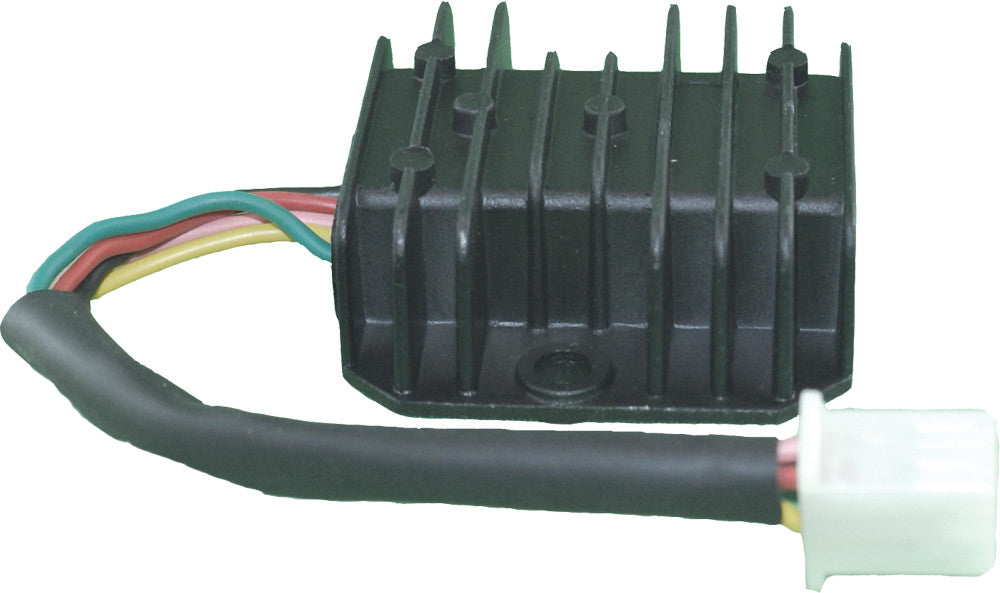 MOGO PARTSVoltage Regulator 5-Wire 150-250cc08-0405