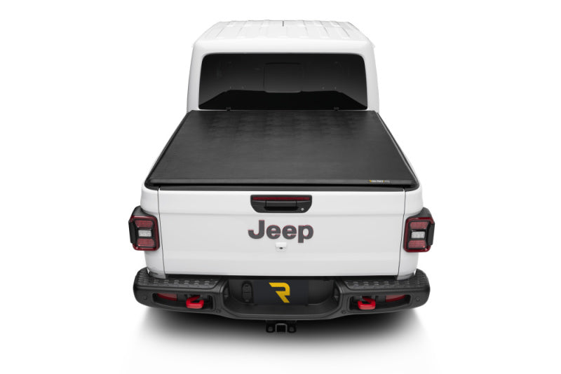 Extang 2020 Jeep Gladiator (JT) (w/wo Rail System) Trifecta 2.0 92895