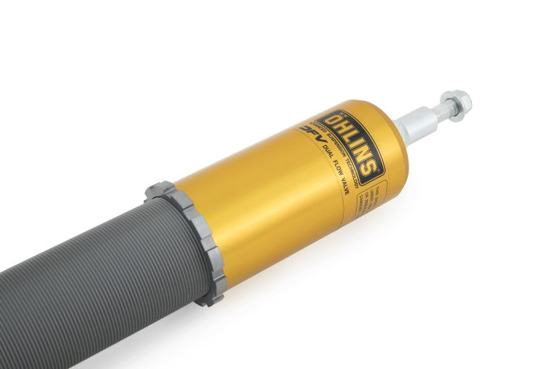 Ohlins 17-21 Honda Civic Type R (FK8) 23 Honda Civic Type R (FL5) Road & Track Coilover System HOS MT00S1