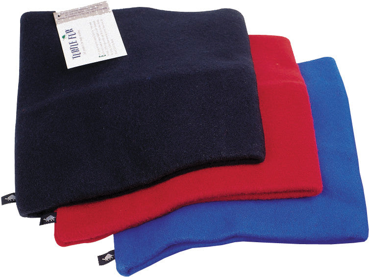 TURTLE FUR Turtles Neck (Blue) 10101-170