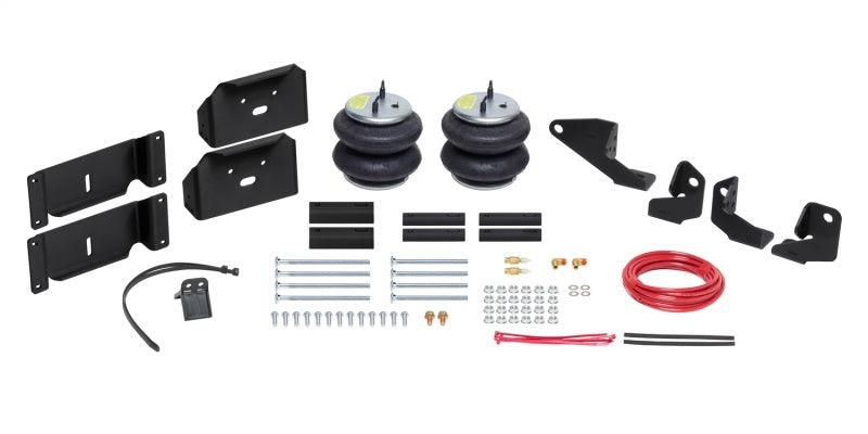 Firestone Ride-Rite Air Helper Spring Kit Rear 17-20 Ford F-250/F-350 2WD (W217602600) 2600