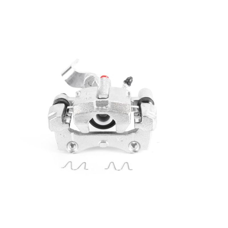 Power Stop 94-97 Mazda Miata Rear Left Autospecialty Caliper w/Bracket L1378A