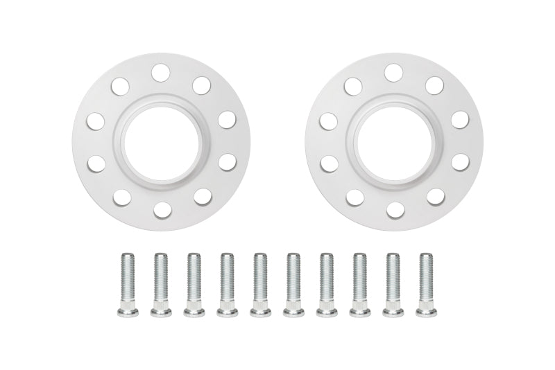 Eibach Pro-Spacer 20mm Spacer / Bolt Pattern 5x114.3 / Hub Center 66.1 for 09-18 Nissan 370Z S90-6-20-019